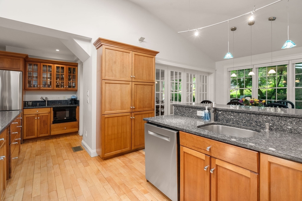 111 Clinton Road Brookline, MA 02445 - Photo 15 of 40 Gallery Image 15