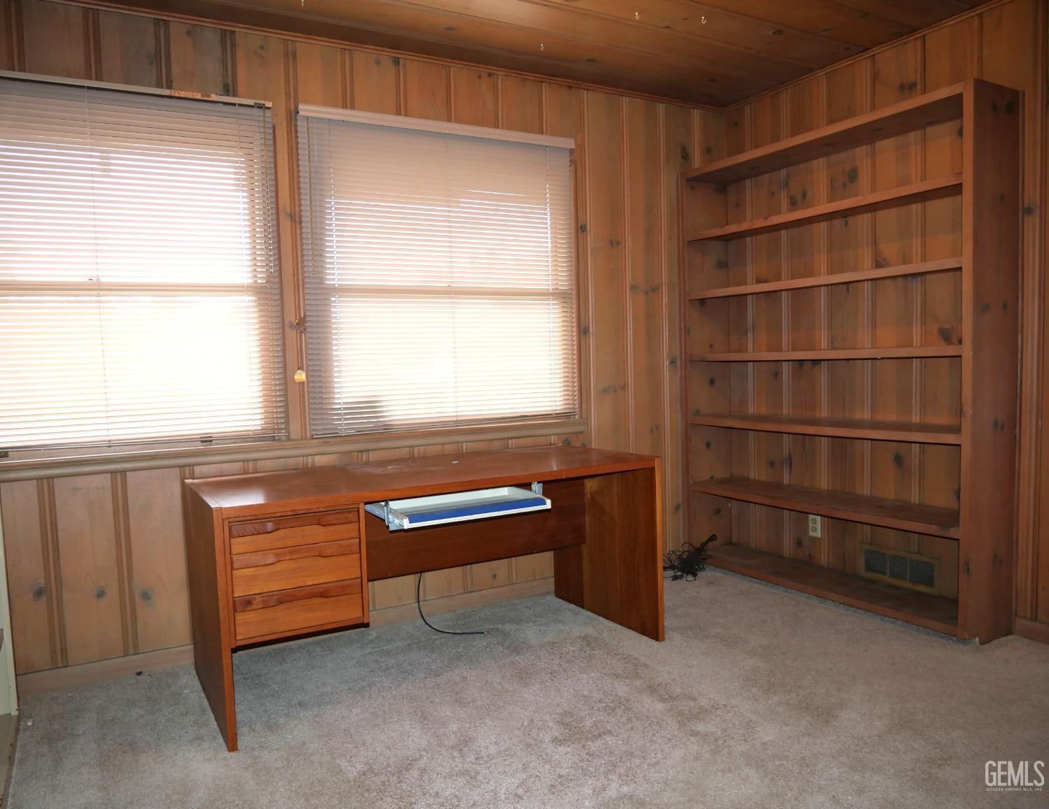 Undisclosed Address Delano, CA 93215 - Photo 4 of 7 a view of room with window and cabinet