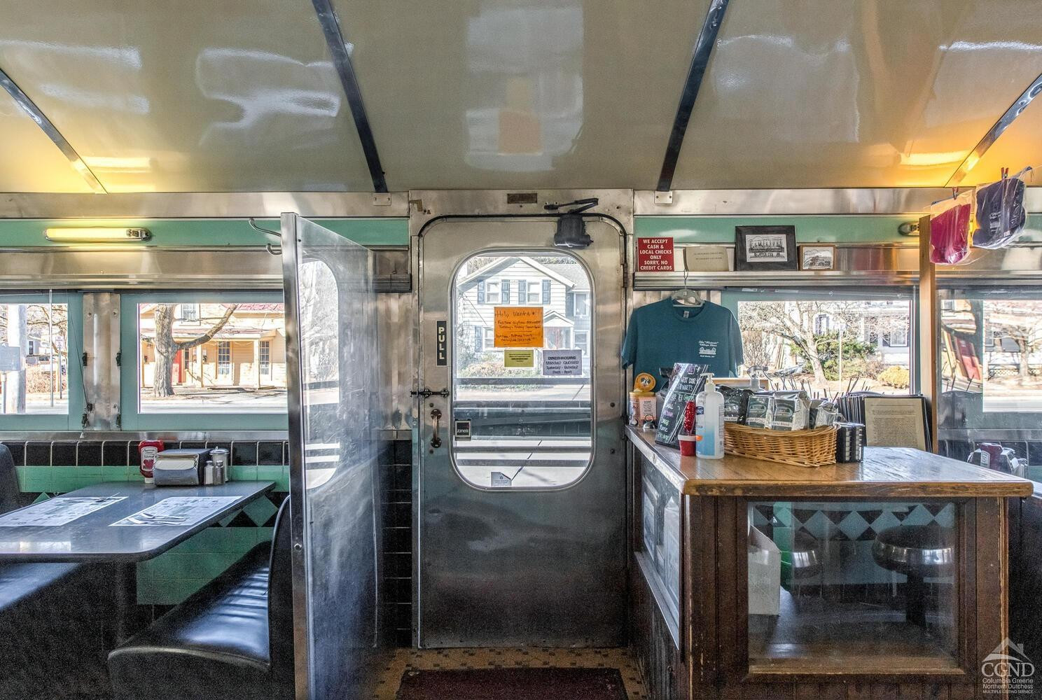 7550 North Broadway Red Hook, NY 12571 - Photo 2 of 19 a view of water heater room with window