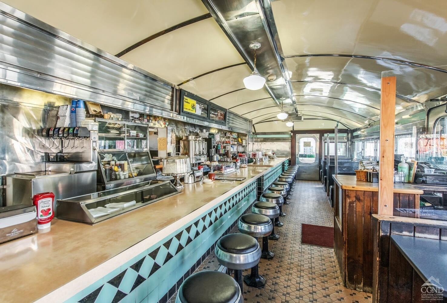 7550 North Broadway Red Hook, NY 12571 - Photo 4 of 19 a view of a swimming pool with outdoor seating
