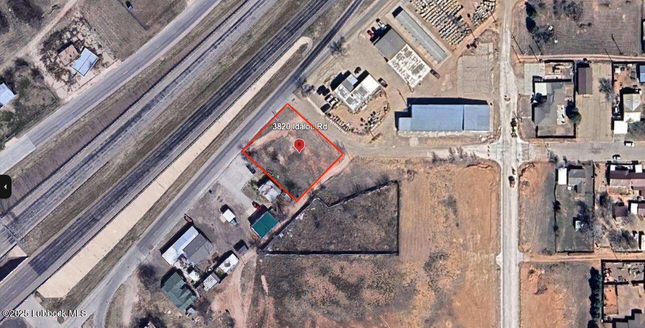 3820 Idalou Road Lubbock, TX 79403 - Photo 2 of 2 3820 Idalou Rd - Pic 2