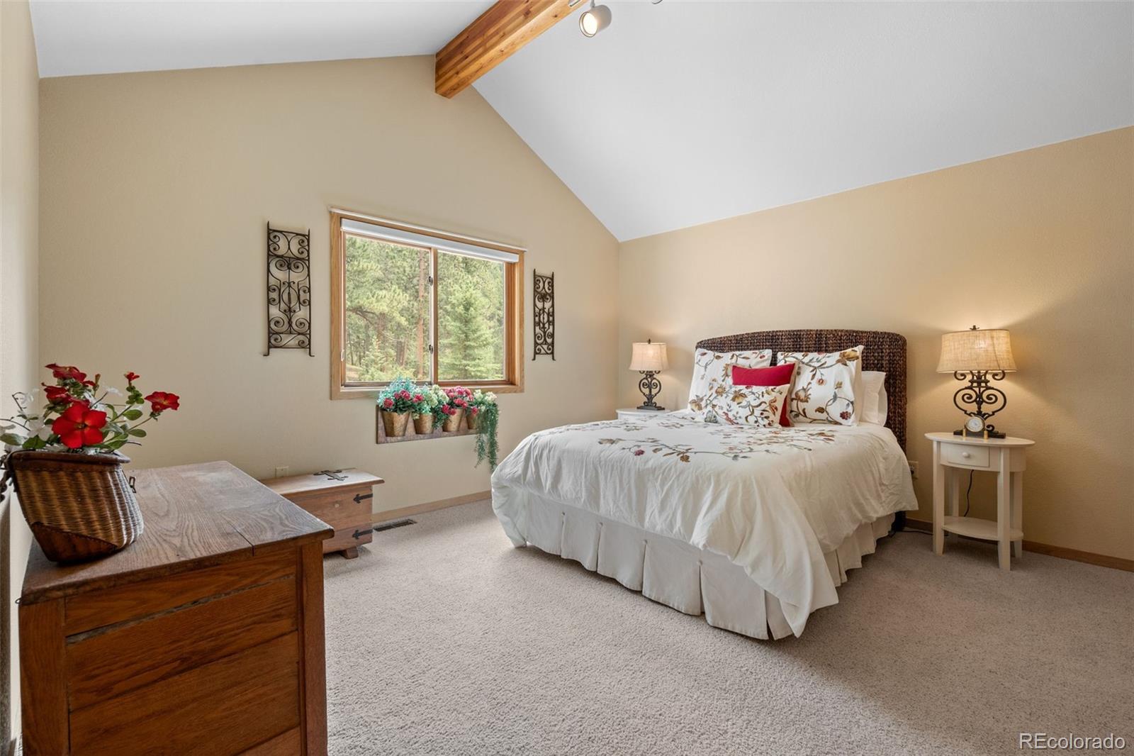 7028 South Blue Creek Road Evergreen, CO 80439 - Photo 33 of 50