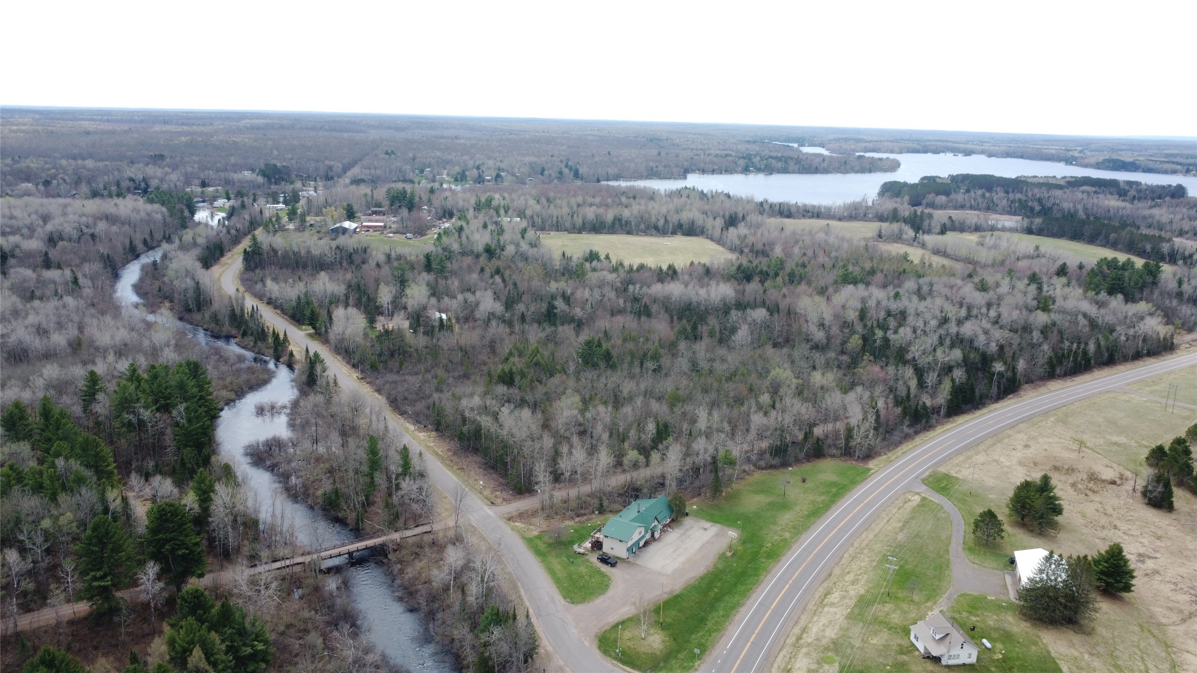 5527 N West Lake Winter Road Winter, WI 54896 - Photo 5 of 58