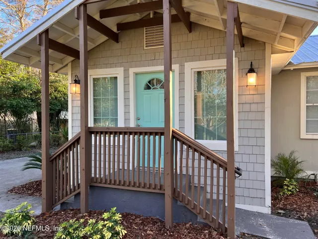 $1,495 | 4550 Crescent Street, Jacksonville, FL 32205
