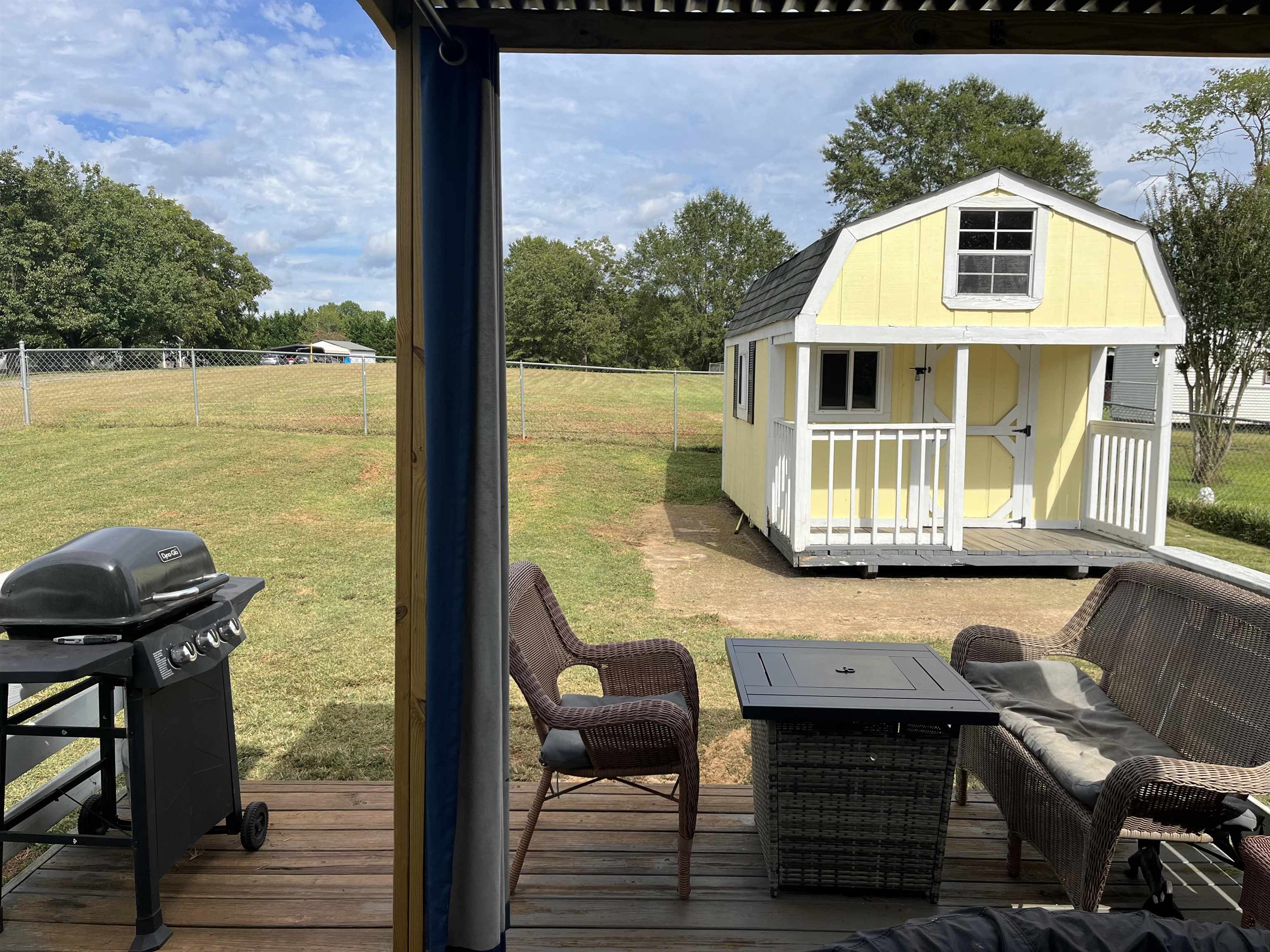 1739 John Dodd Road Wellford, SC 29385 - Photo 22 of 23