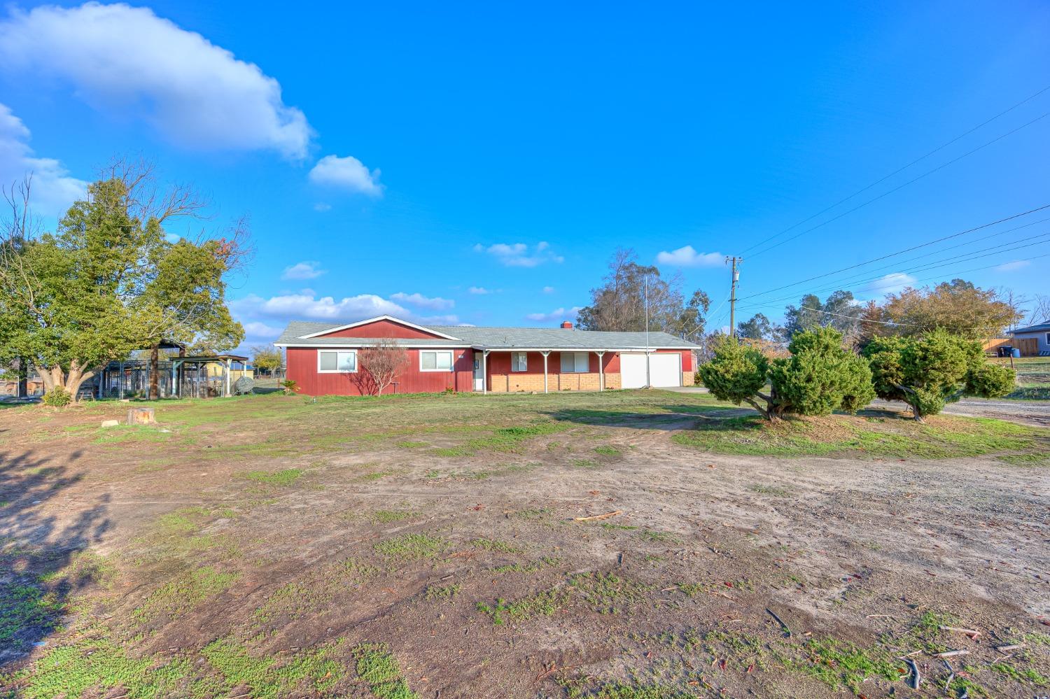16935 La Canada Road Madera, CA 93636 - Photo 3 of 25 Gallery Image 3