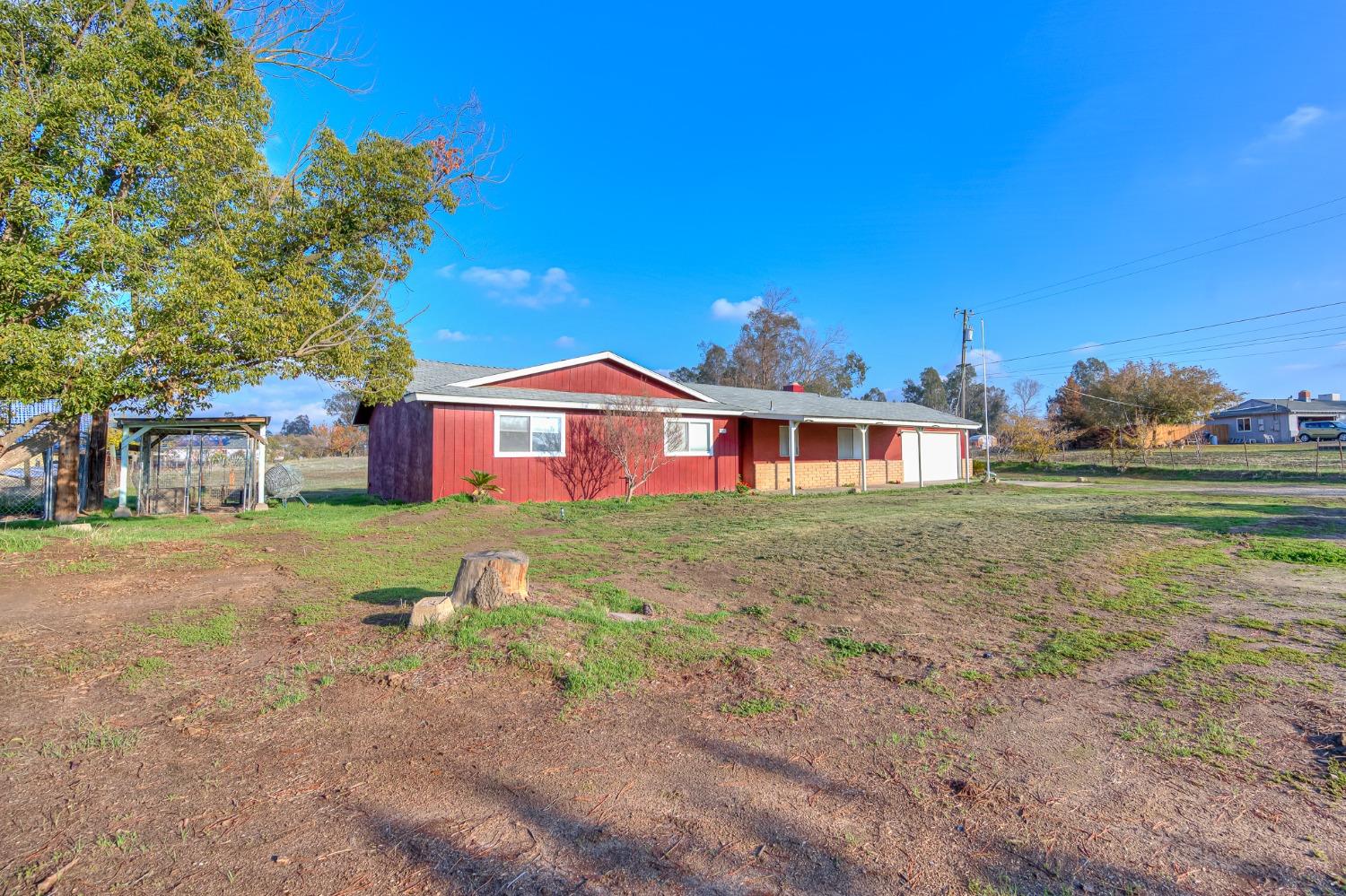 16935 La Canada Road Madera, CA 93636 - Photo 4 of 25 Gallery Image 4