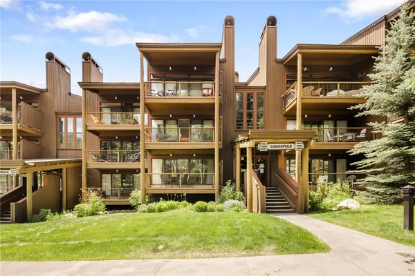 $740,000 | 21700 Highway 6, Unit 2007, Dillon, CO 80435