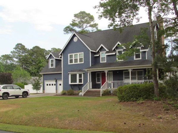 $469,000 | 322 St Andrews Lane, Myrtle Beach, SC 29588