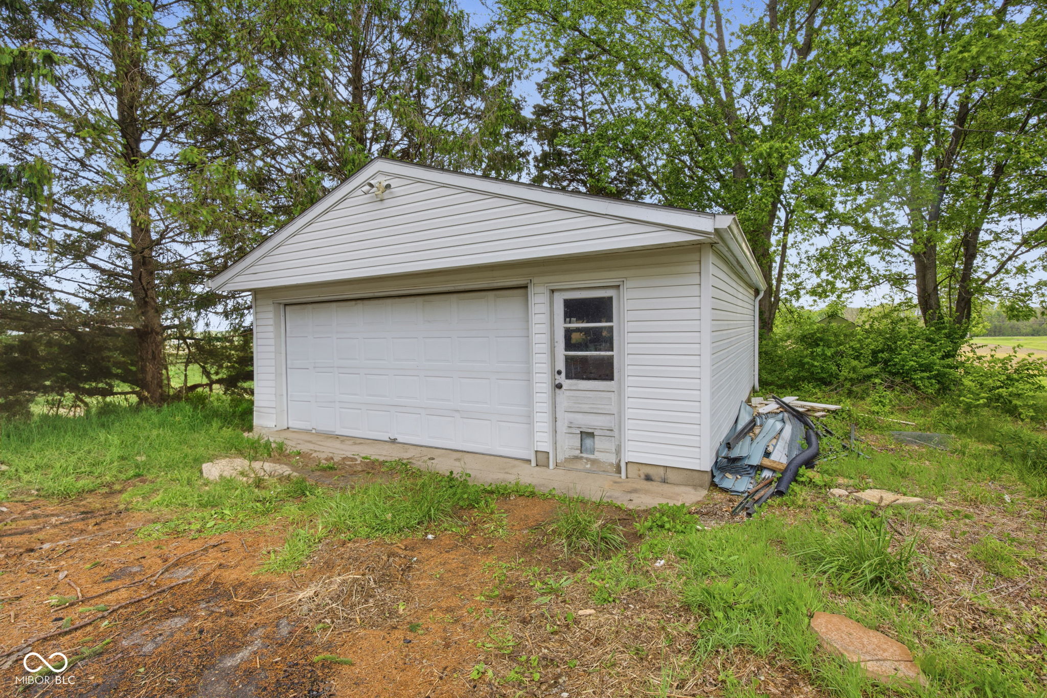 160 North W Union Road Monrovia, IN 46157 - Photo 45 of 70 Gallery Image 45