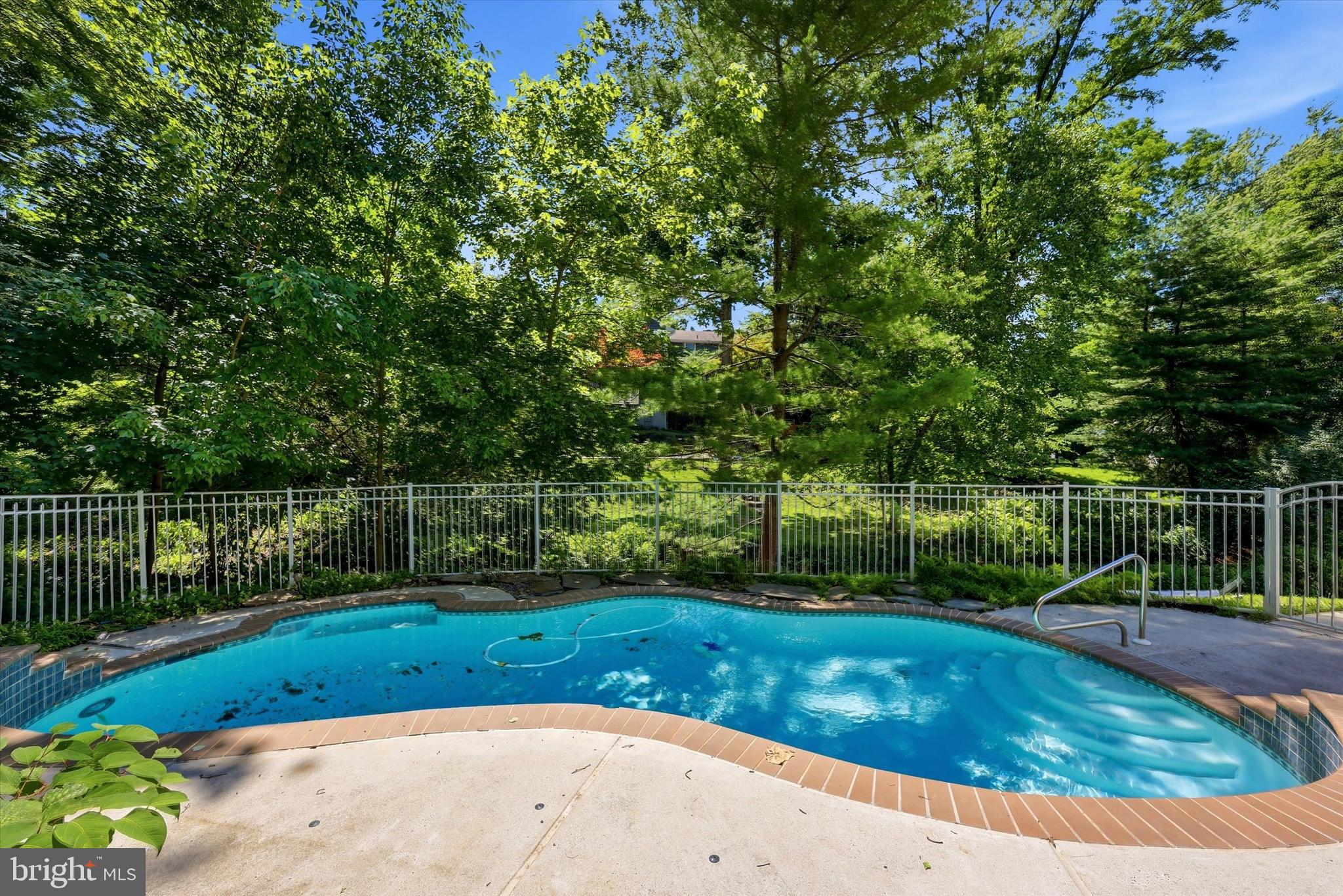 1105 Clark Road Glenside, PA 19038 - Photo 46 of 50