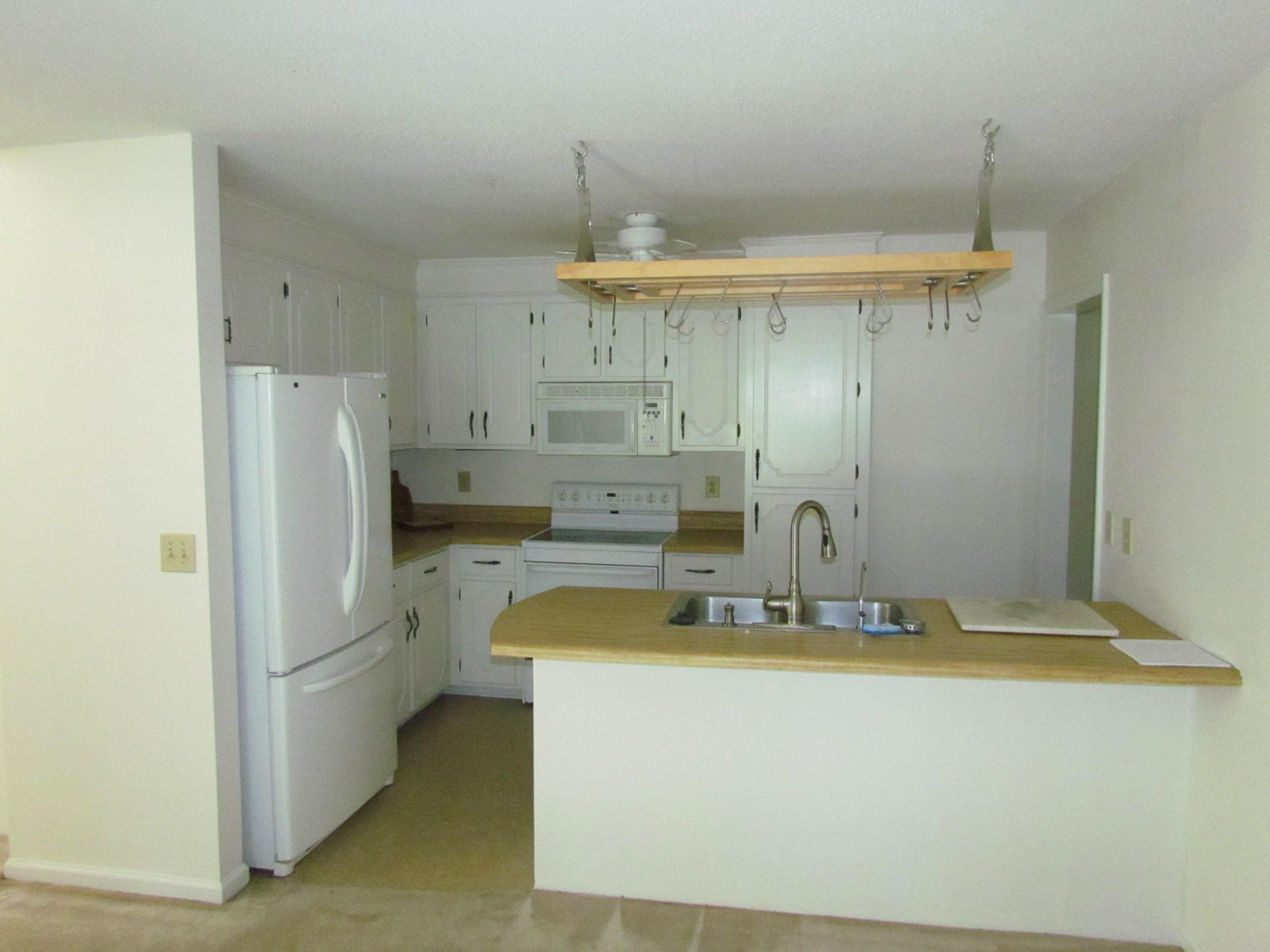 13 Gun Bluff Road Edisto Beach, SC 29438 - Photo 12 of 17 IMG_1363