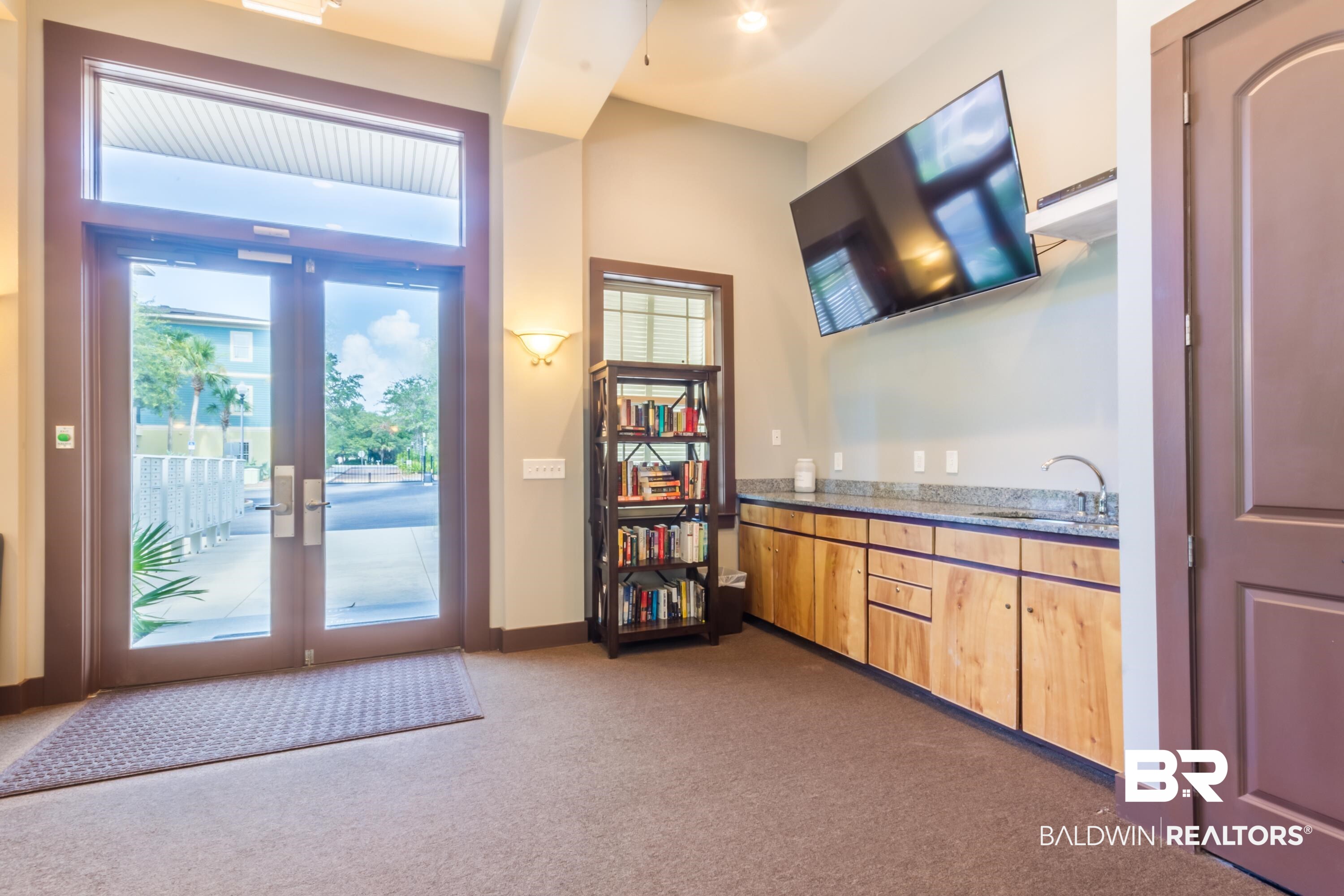 1430 Regency Road, Unit G103 Gulf Shores, AL 36542 - Photo 28 of 29 Clubhouse