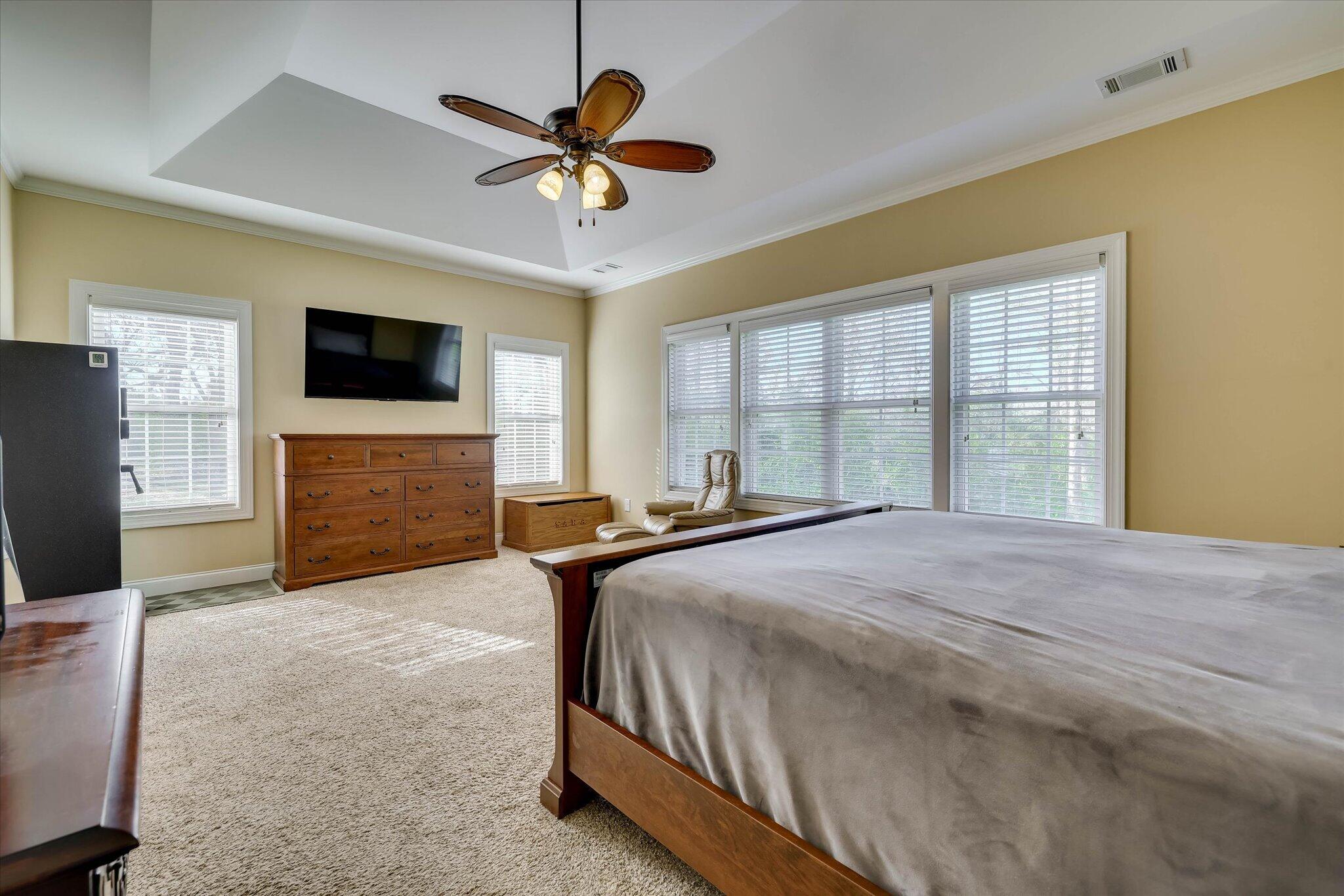 101 Barrett Mill Road Waynesboro, GA 30830 - Photo 31 of 68 34-128