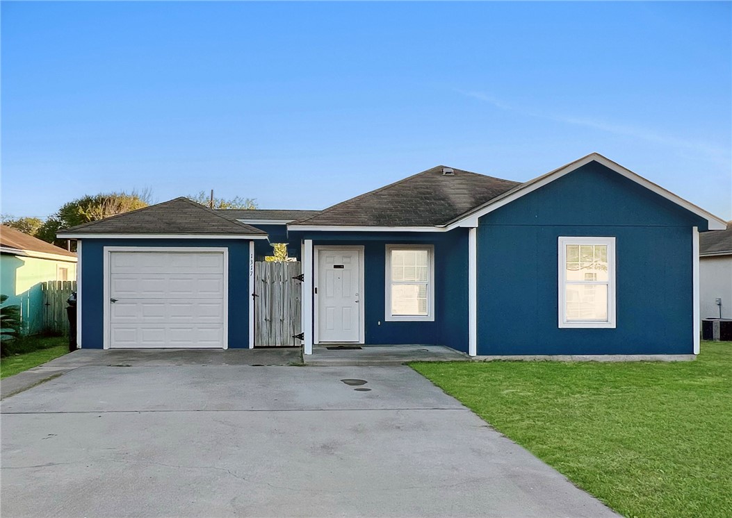 1317 Dewitt Street Corpus Christi, TX 78418 - Photo 1 of 14