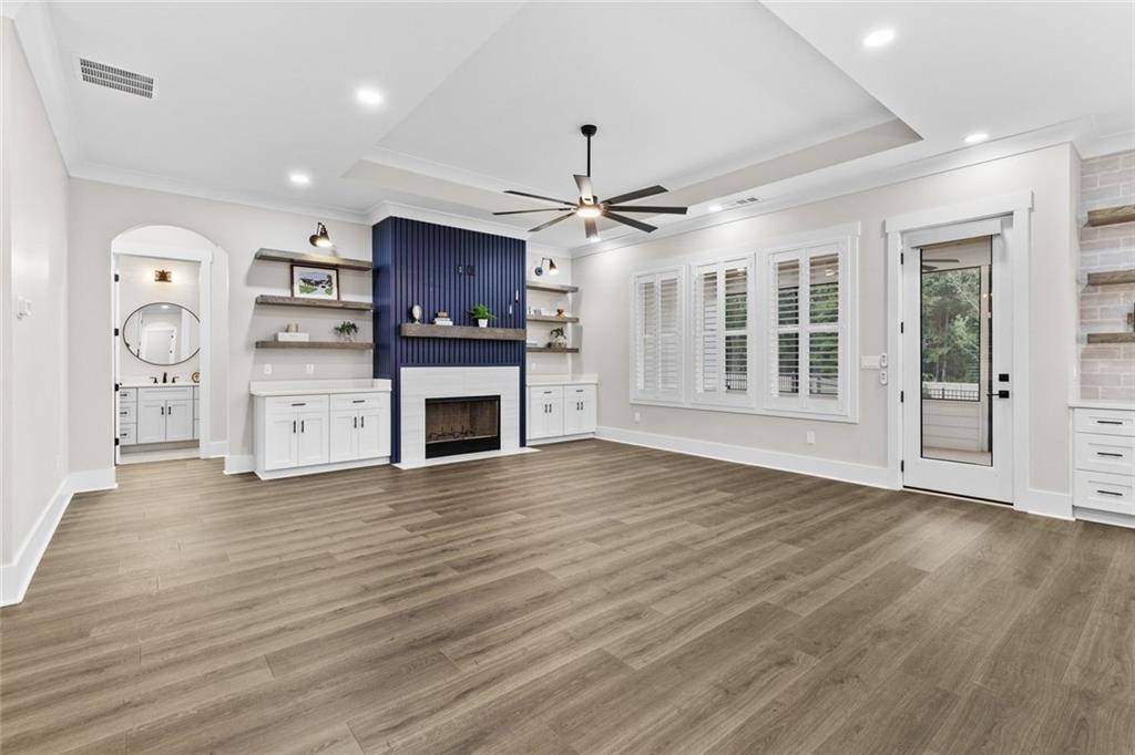 825 Arch Tanner Road Bethlehem, GA 30620 - Photo 14 of 60