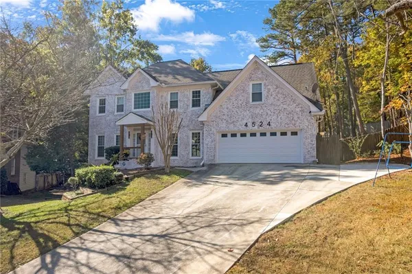 $750,000 | 4524 Westhampton Woods Drive, Tucker, GA 30084