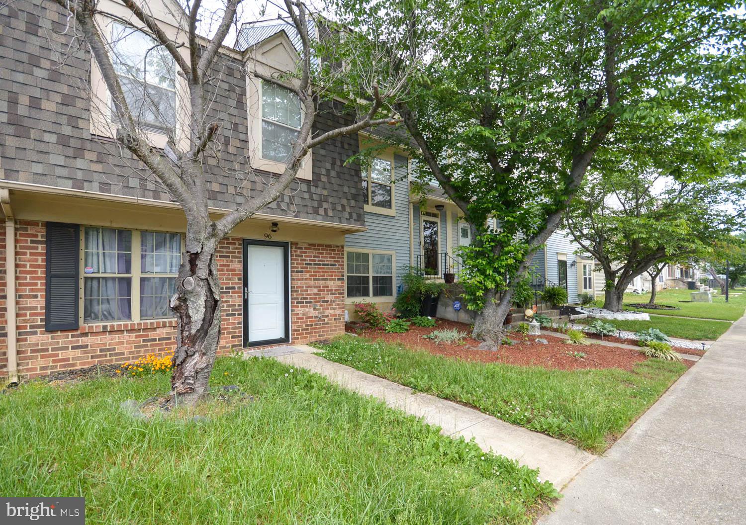 96 Riverside Run Drive Indian Head, MD 20640 - Photo 2 of 25 Gallery Image 2