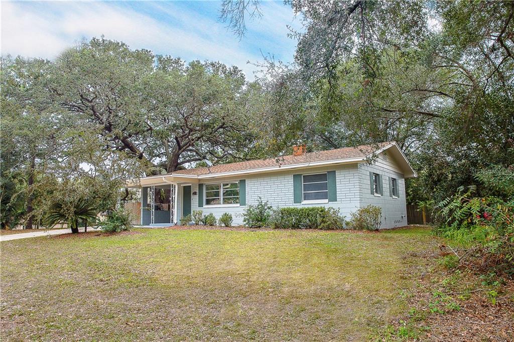 2361 Princeton Road DeLand, FL 32724 - Photo 1 of 1 Gallery Image 1