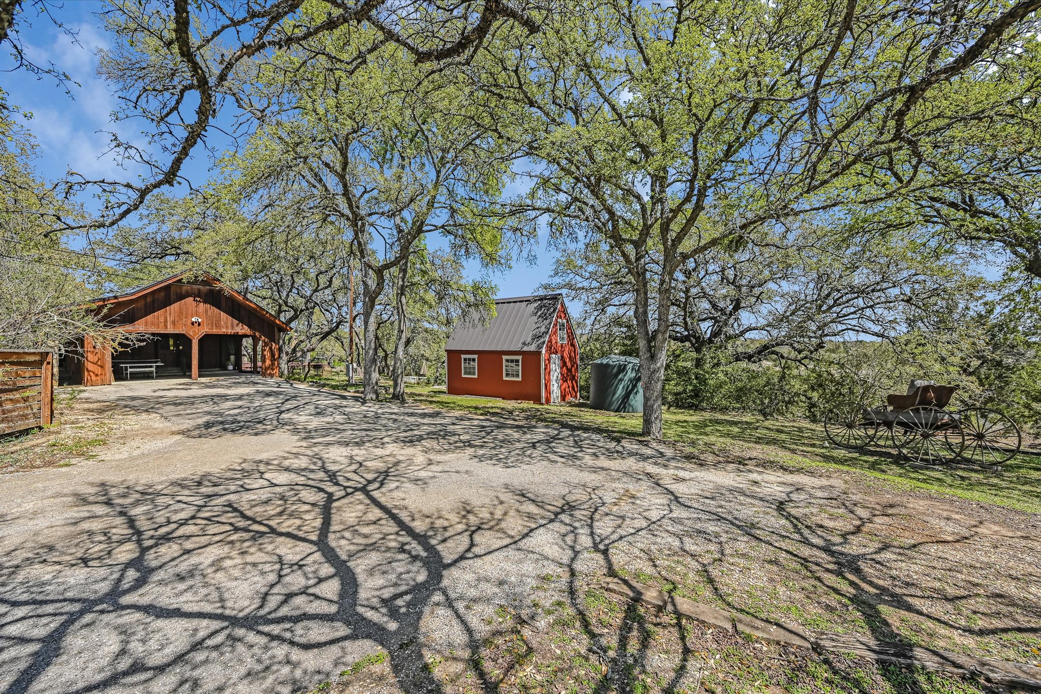 411 Whitetail Ridge Austin, TX 78737 - Photo 28 of 38 Gallery Image 28