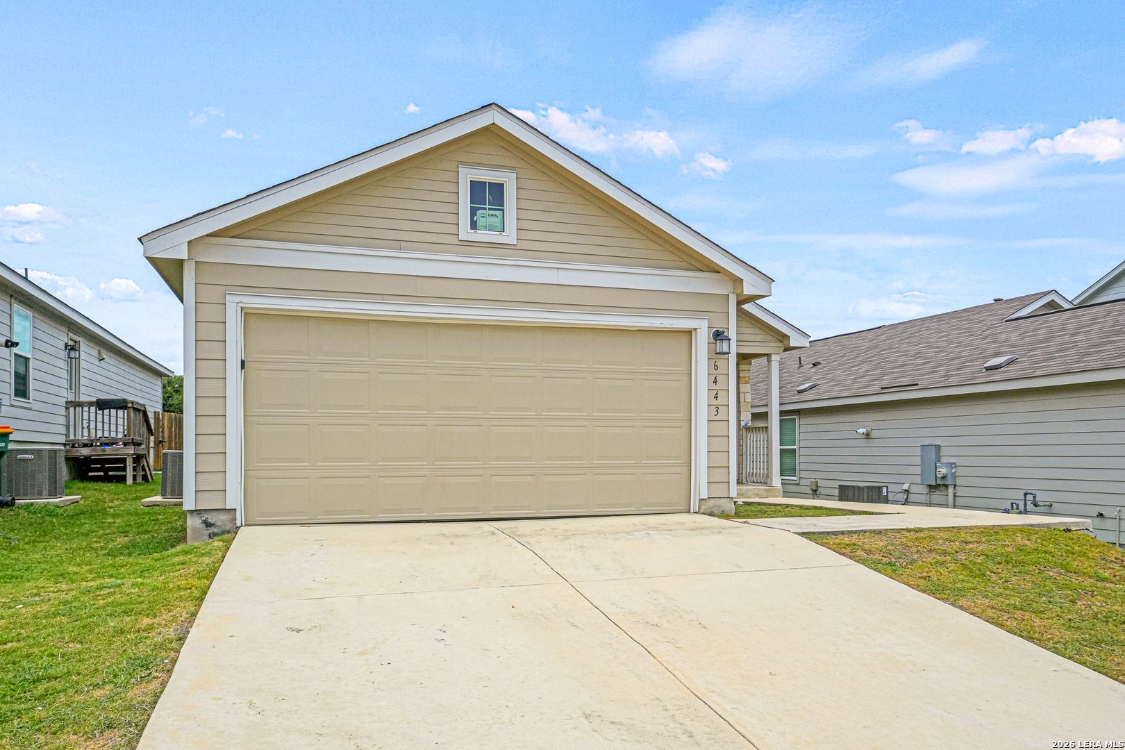 6443 Cibolo Converse, TX 78109 - Photo 3 of 24