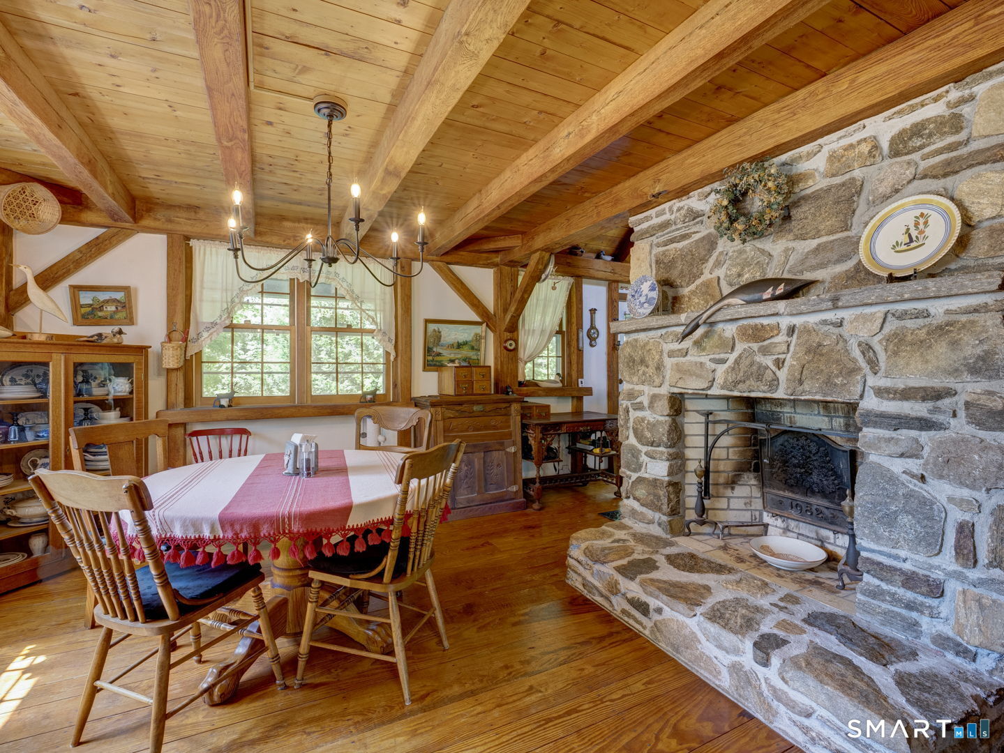 177 James Road Ashford, CT 06278 - Photo 14 of 40