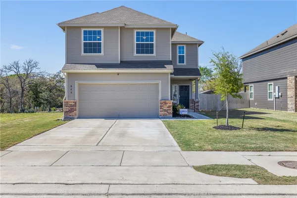 $310,000 | 943 Harper Lane, Bryan, TX 77803