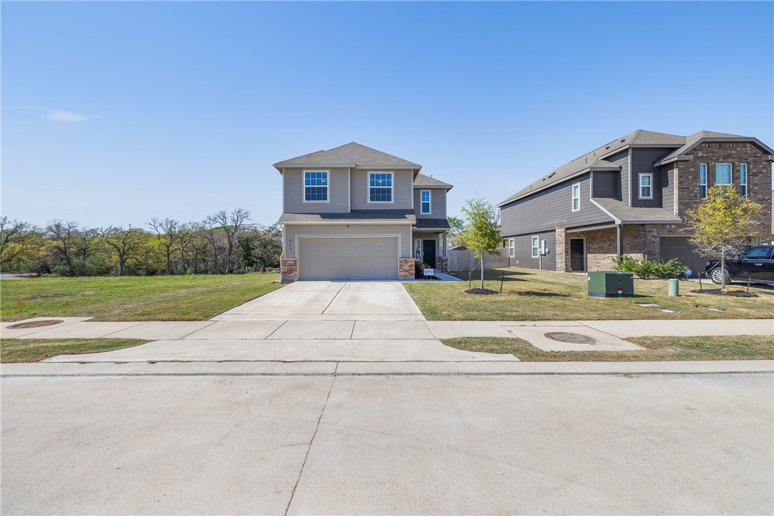 943 Harper Lane Bryan, TX 77803 - Photo 2 of 35