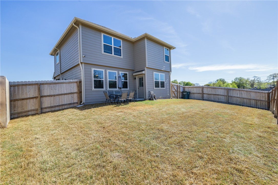 943 Harper Lane Bryan, TX 77803 - Photo 21 of 35
