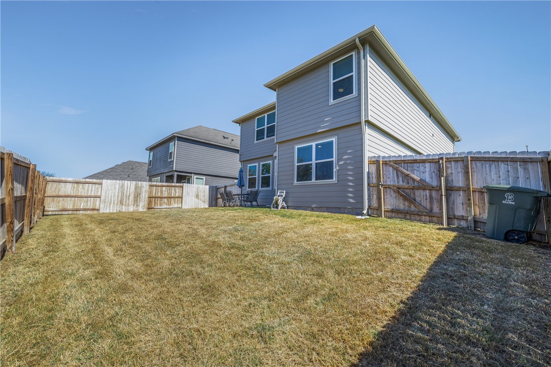 943 Harper Lane Bryan, TX 77803 - Photo 22 of 35
