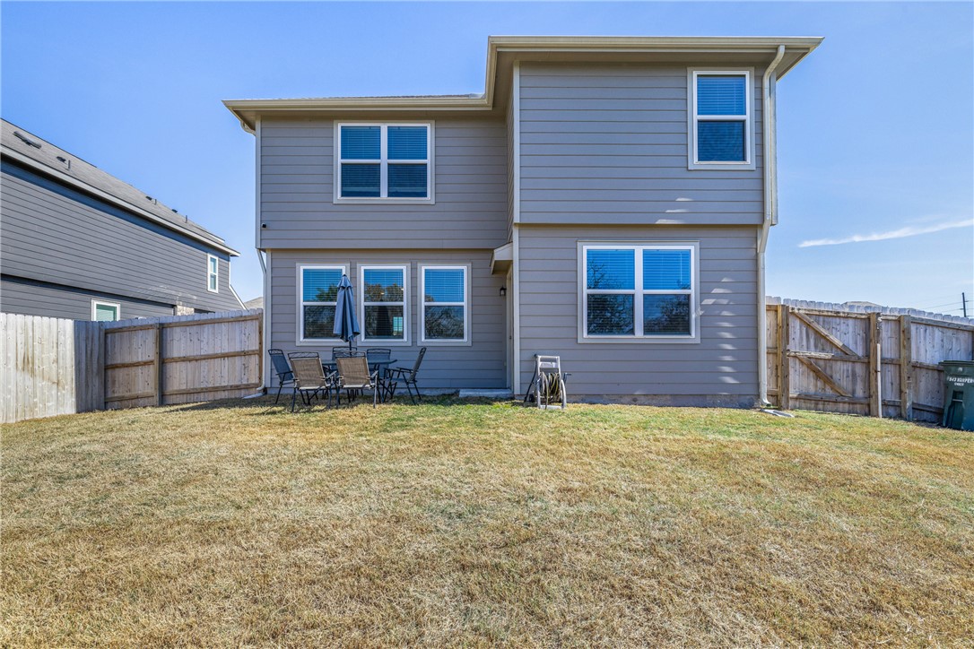 943 Harper Lane Bryan, TX 77803 - Photo 23 of 35