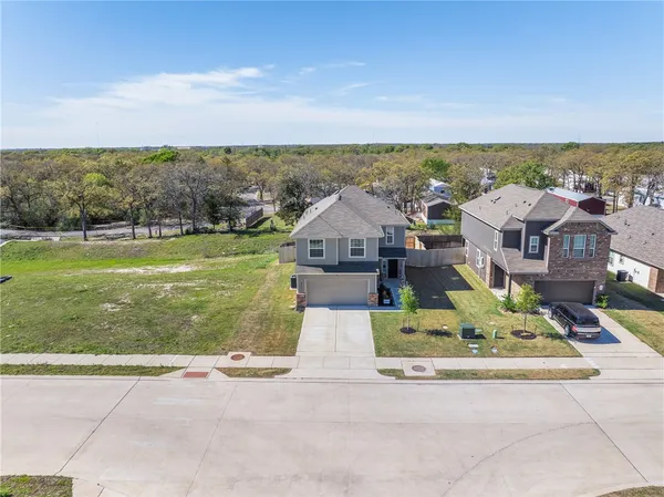 $310,000 | 943 Harper Lane, Bryan, TX 77803