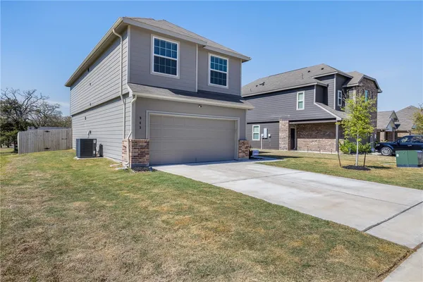 $310,000 | 943 Harper Lane, Bryan, TX 77803