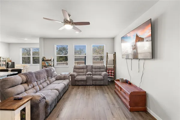 $310,000 | 943 Harper Lane, Bryan, TX 77803