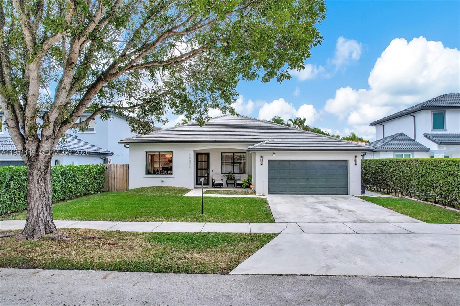 15977 Southwest 141st Street Miami, FL 33196 - Photo 3 of 76