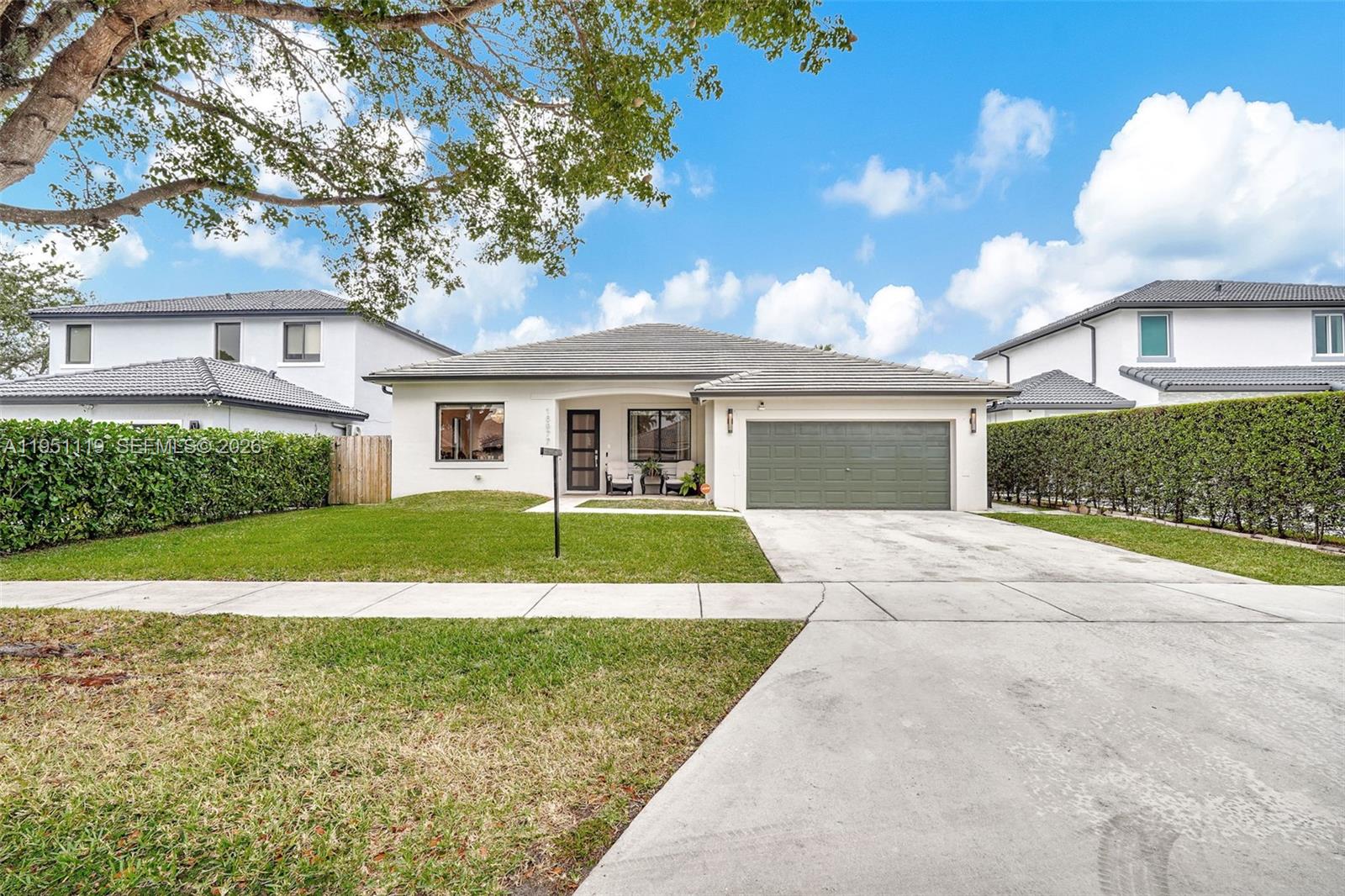 15977 Southwest 141st Street Miami, FL 33196 - Photo 4 of 76