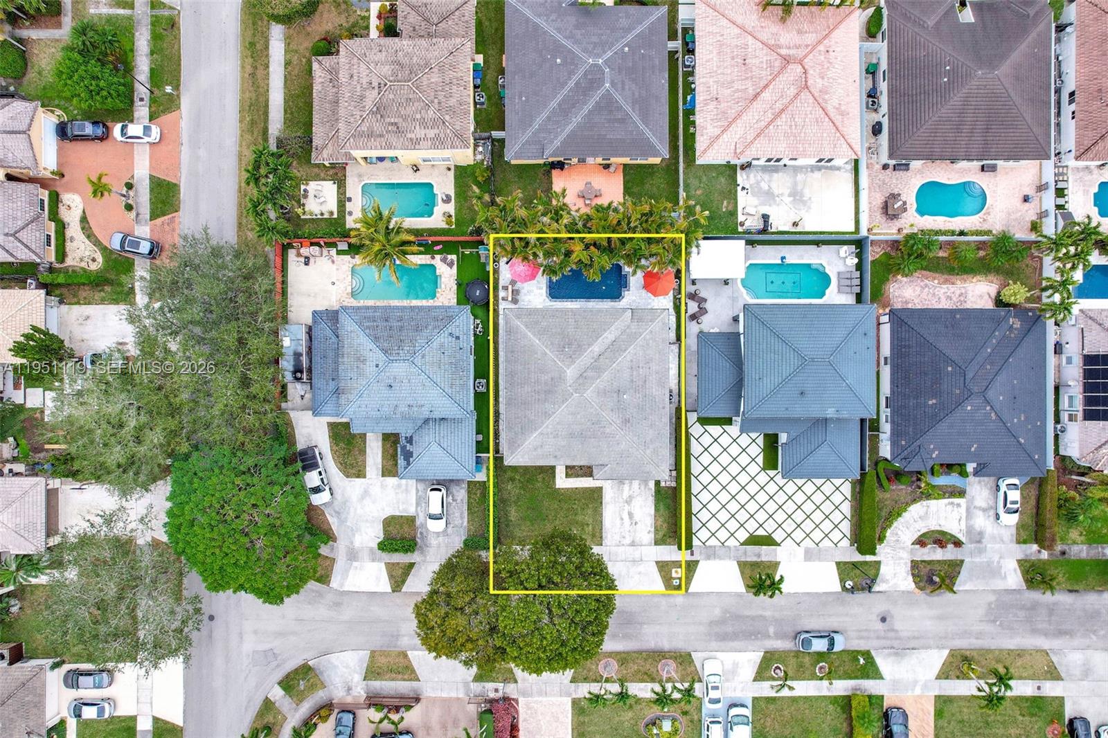 15977 Southwest 141st Street Miami, FL 33196 - Photo 71 of 76