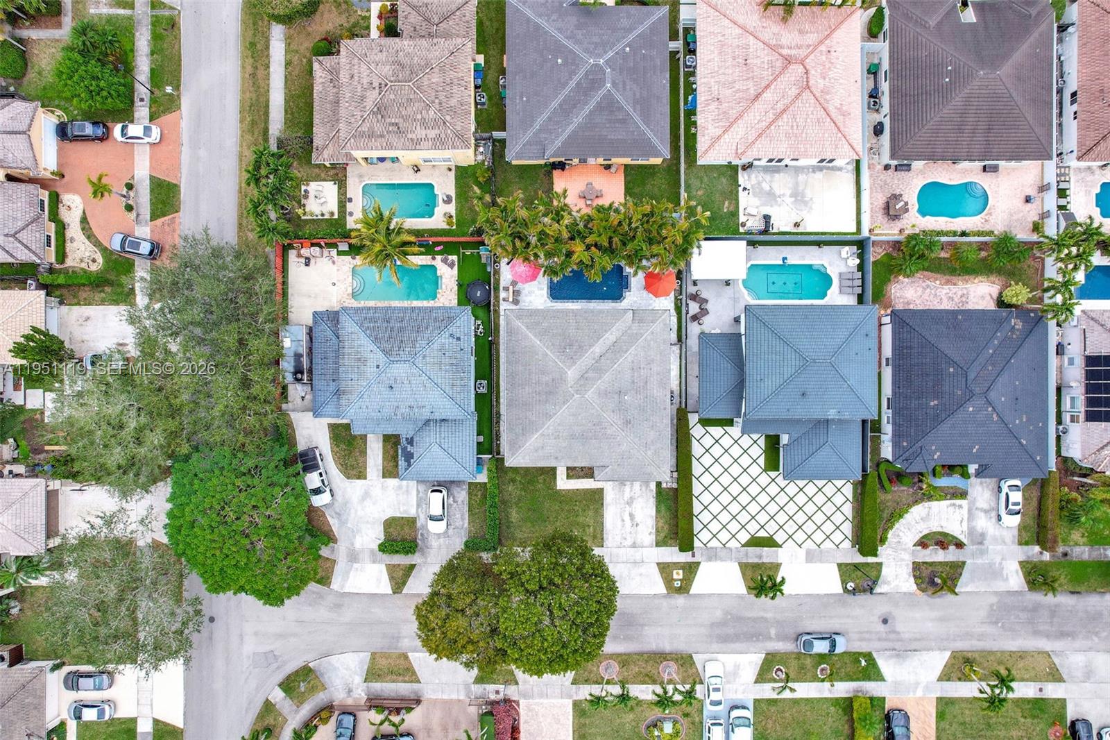 15977 Southwest 141st Street Miami, FL 33196 - Photo 72 of 76