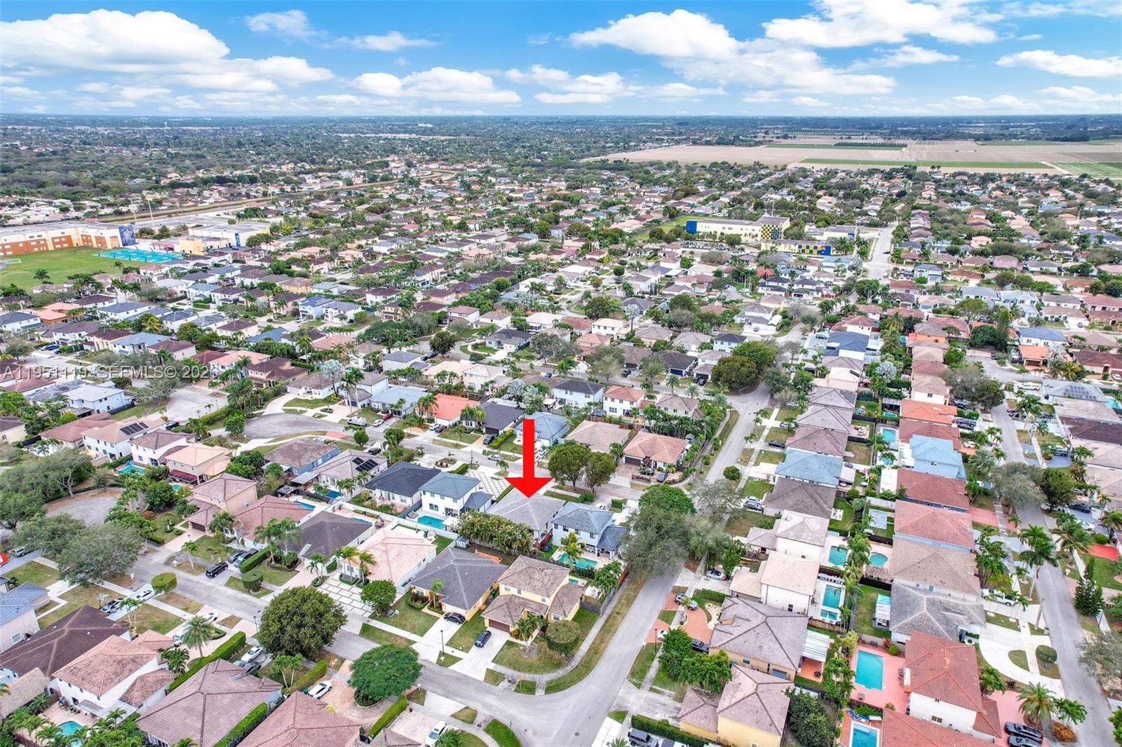 15977 Southwest 141st Street Miami, FL 33196 - Photo 74 of 76