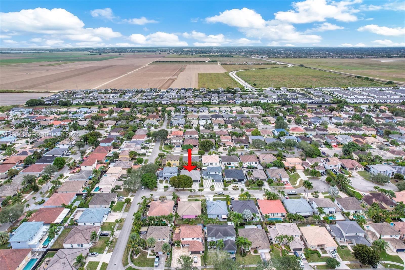 15977 Southwest 141st Street Miami, FL 33196 - Photo 75 of 76