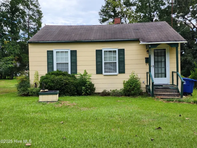 $35,000 | 805 Taylor Street, Windsor, NC 27983