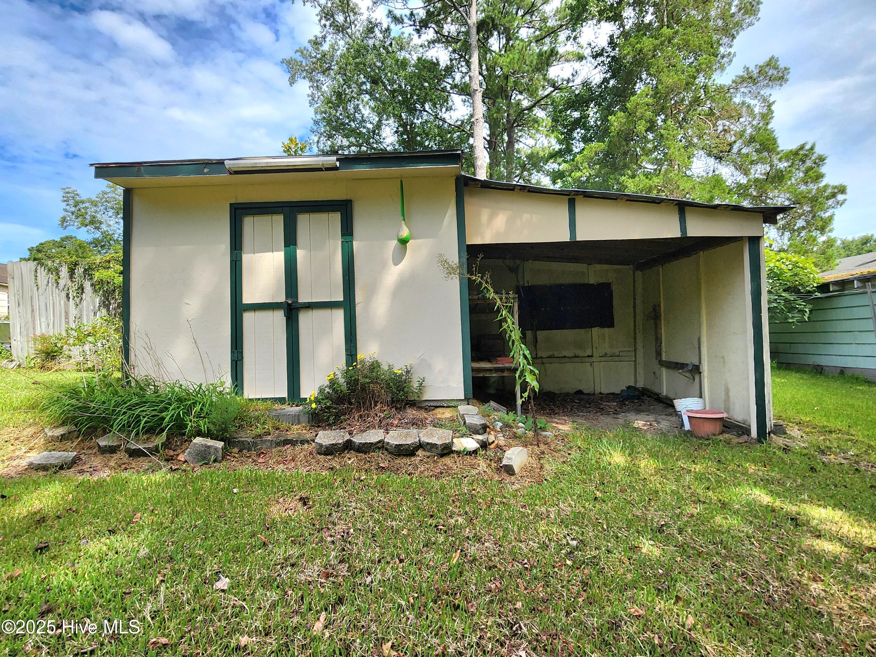 805 Taylor Street Windsor, NC 27983 - Photo 12 of 13 20250814_105025