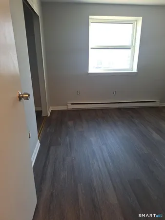 $1,600 | 217 Hollister Avenue, Unit A2, Bridgeport, CT 06607