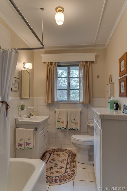 202 Ridgetop Road Landrum, SC 29356 - Photo 16 of 24 Gallery Image 16