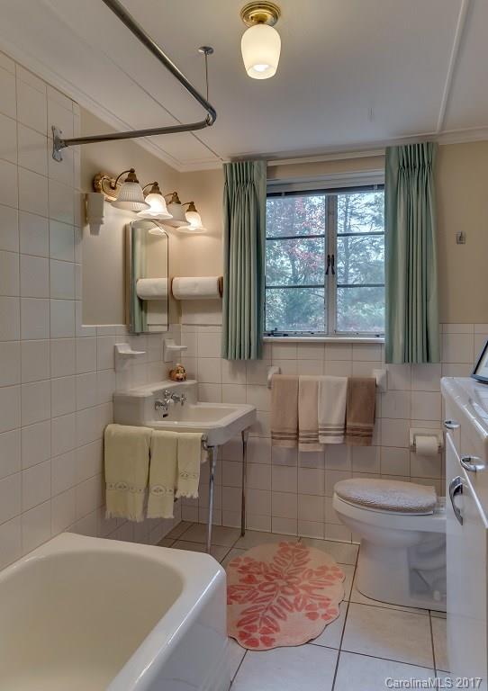 202 Ridgetop Road Landrum, SC 29356 - Photo 17 of 24 Gallery Image 17