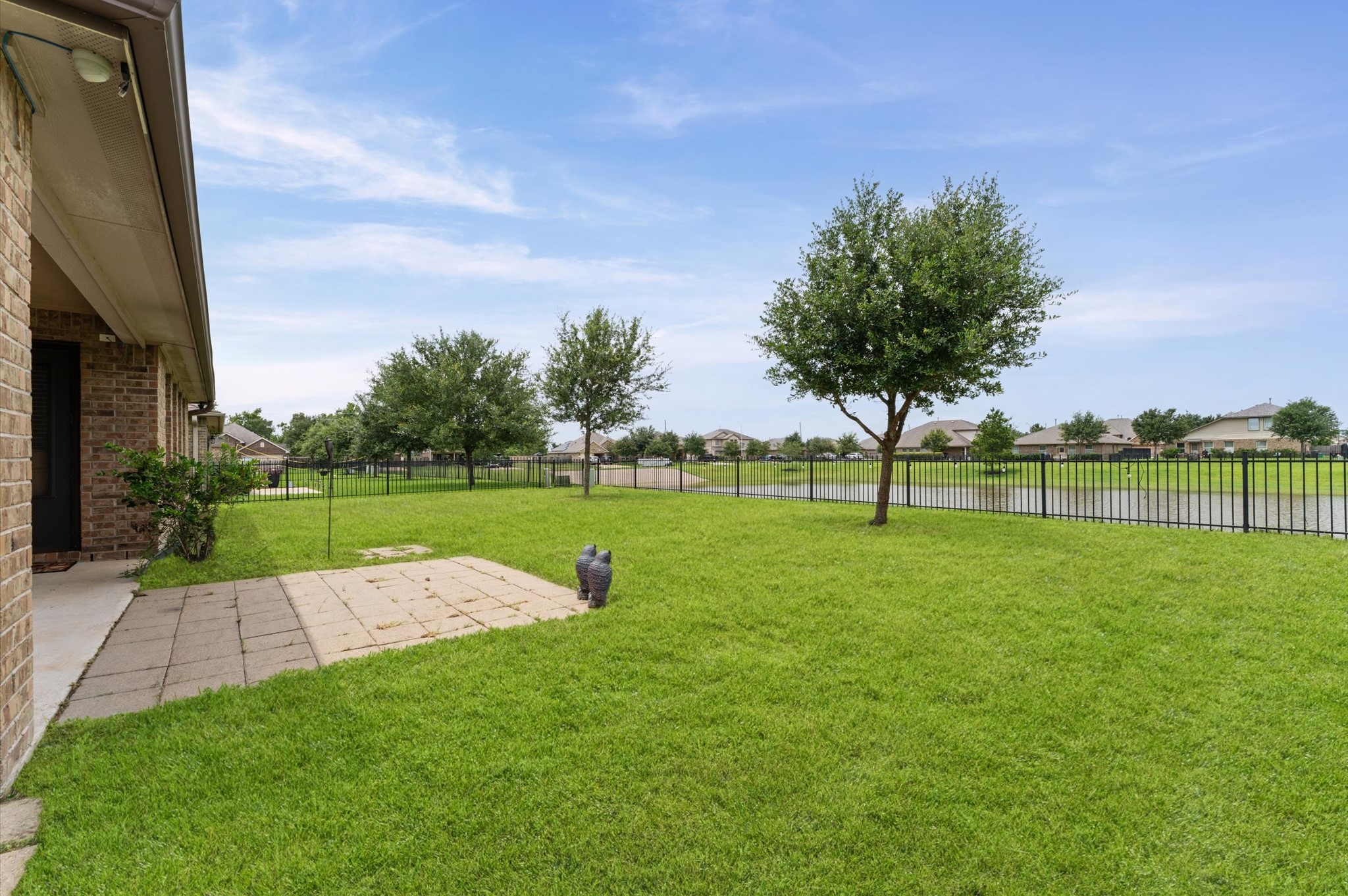 9918 Channel Set Way Rosharon, TX 77583 - Photo 25 of 28