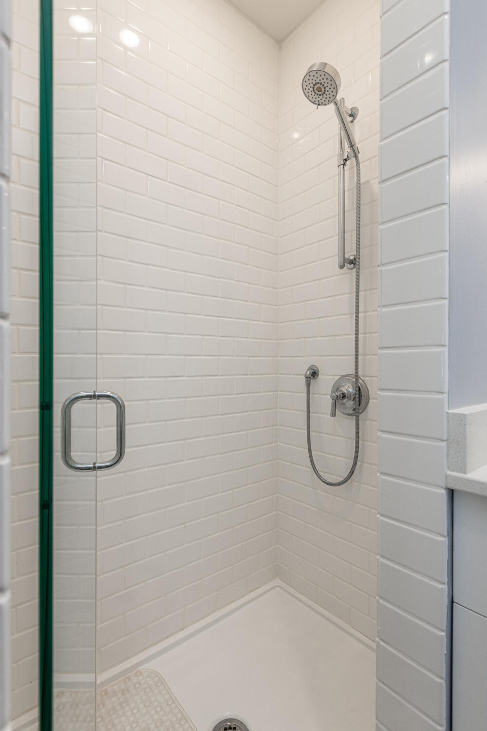 258 Danforth Street, Unit 2 Portland, ME 04102 - Photo 20 of 50 Primary Bath