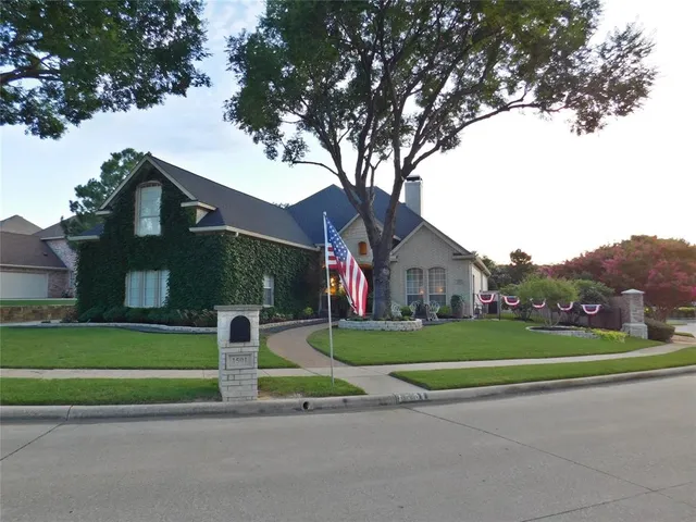 $625,000 | 1501 Oakhollow Drive, Corinth, TX 76210