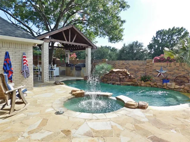 $625,000 | 1501 Oakhollow Drive, Corinth, TX 76210