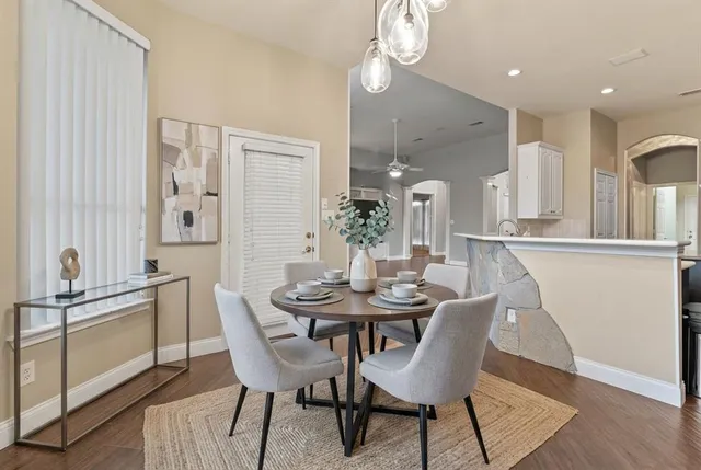 $625,000 | 1501 Oakhollow Drive, Corinth, TX 76210